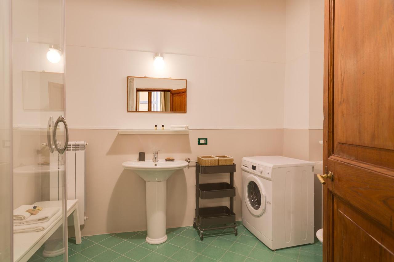 Romac Baullari Holiday Apartment In Campo De Fiori Екстер'єр фото