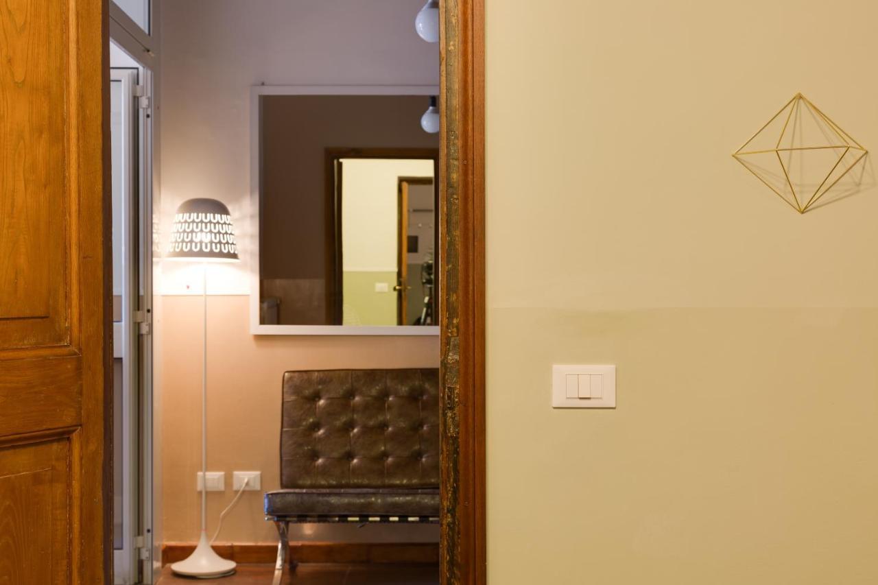 Romac Baullari Holiday Apartment In Campo De Fiori Екстер'єр фото