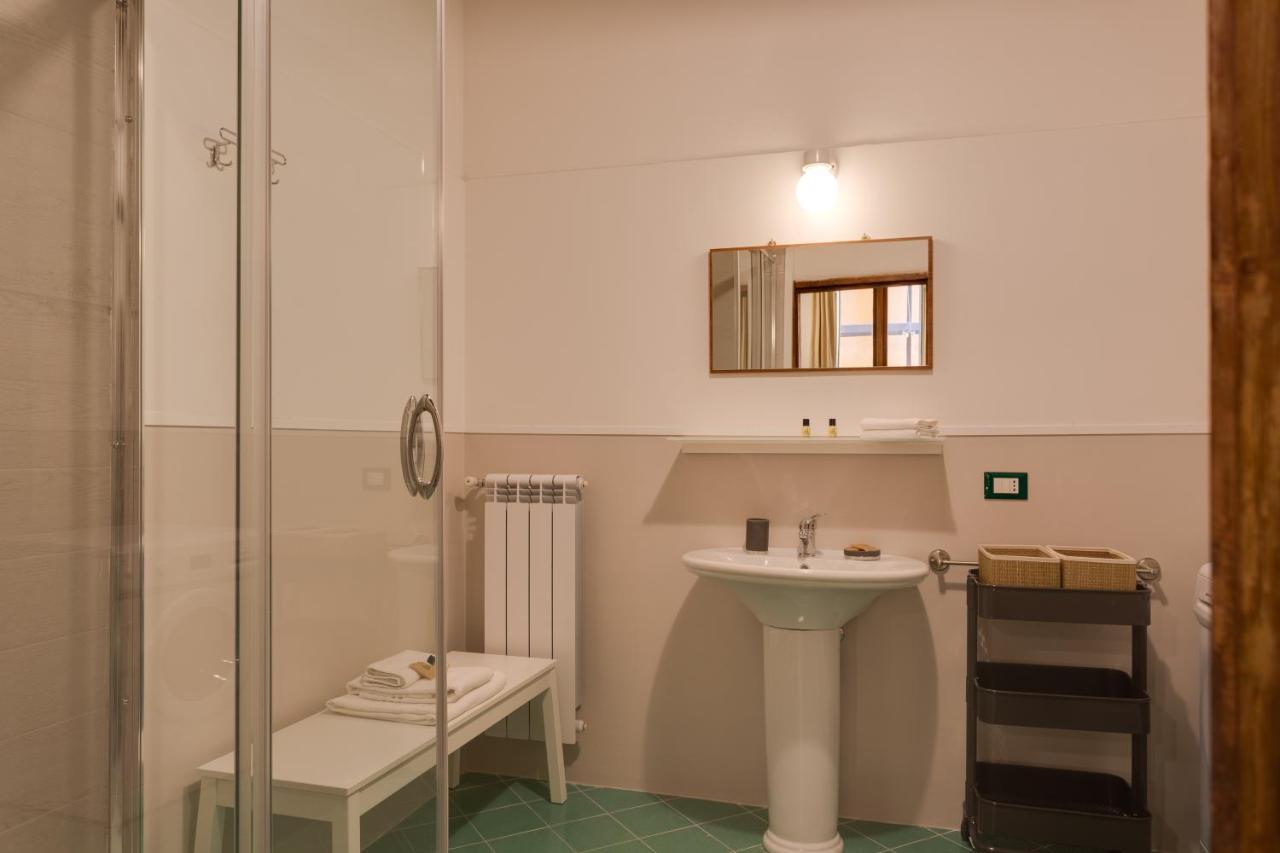 Romac Baullari Holiday Apartment In Campo De Fiori Екстер'єр фото