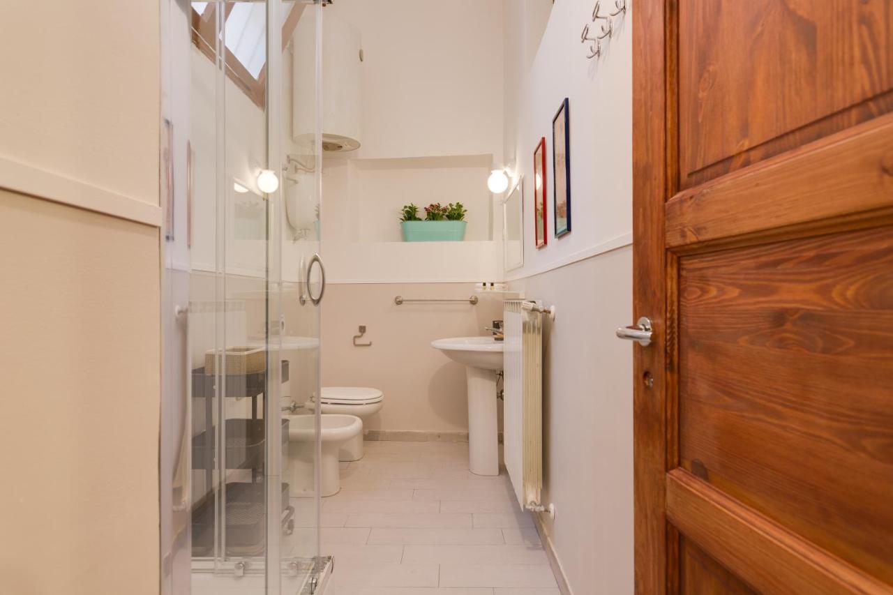 Romac Baullari Holiday Apartment In Campo De Fiori Екстер'єр фото