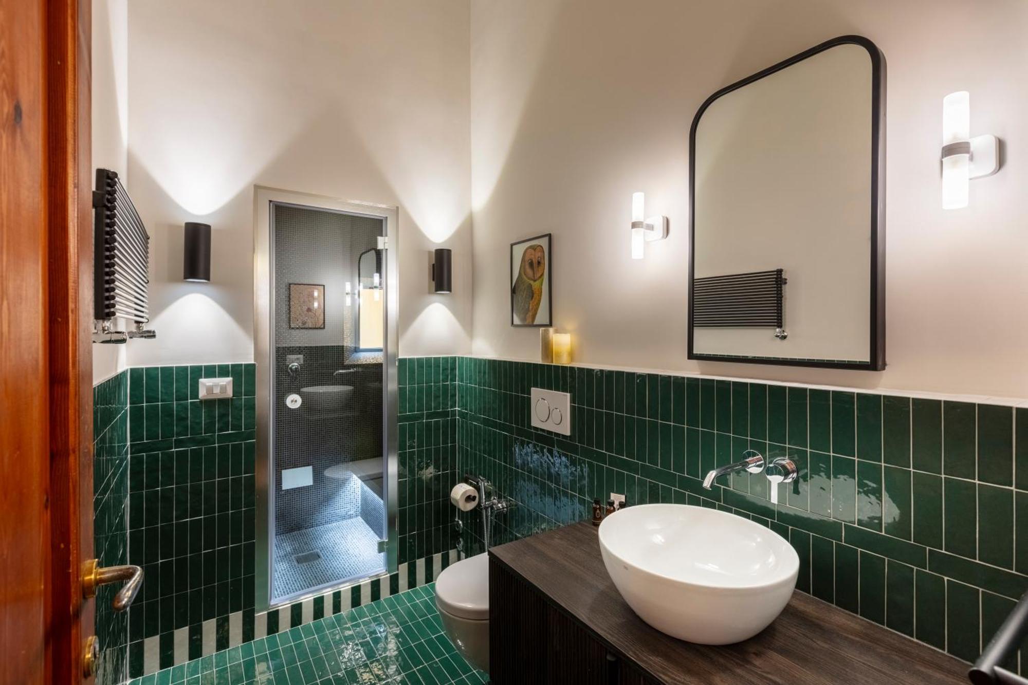 Romac Baullari Holiday Apartment In Campo De Fiori Екстер'єр фото