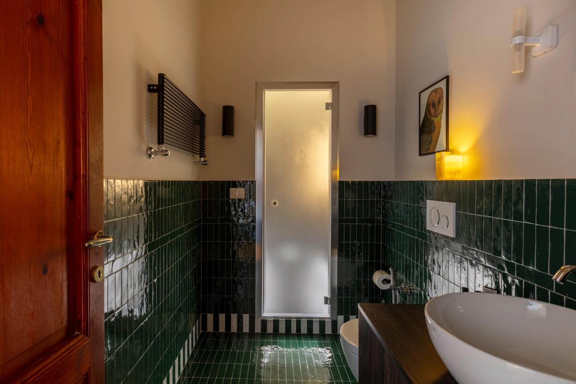 Romac Baullari Holiday Apartment In Campo De Fiori Екстер'єр фото