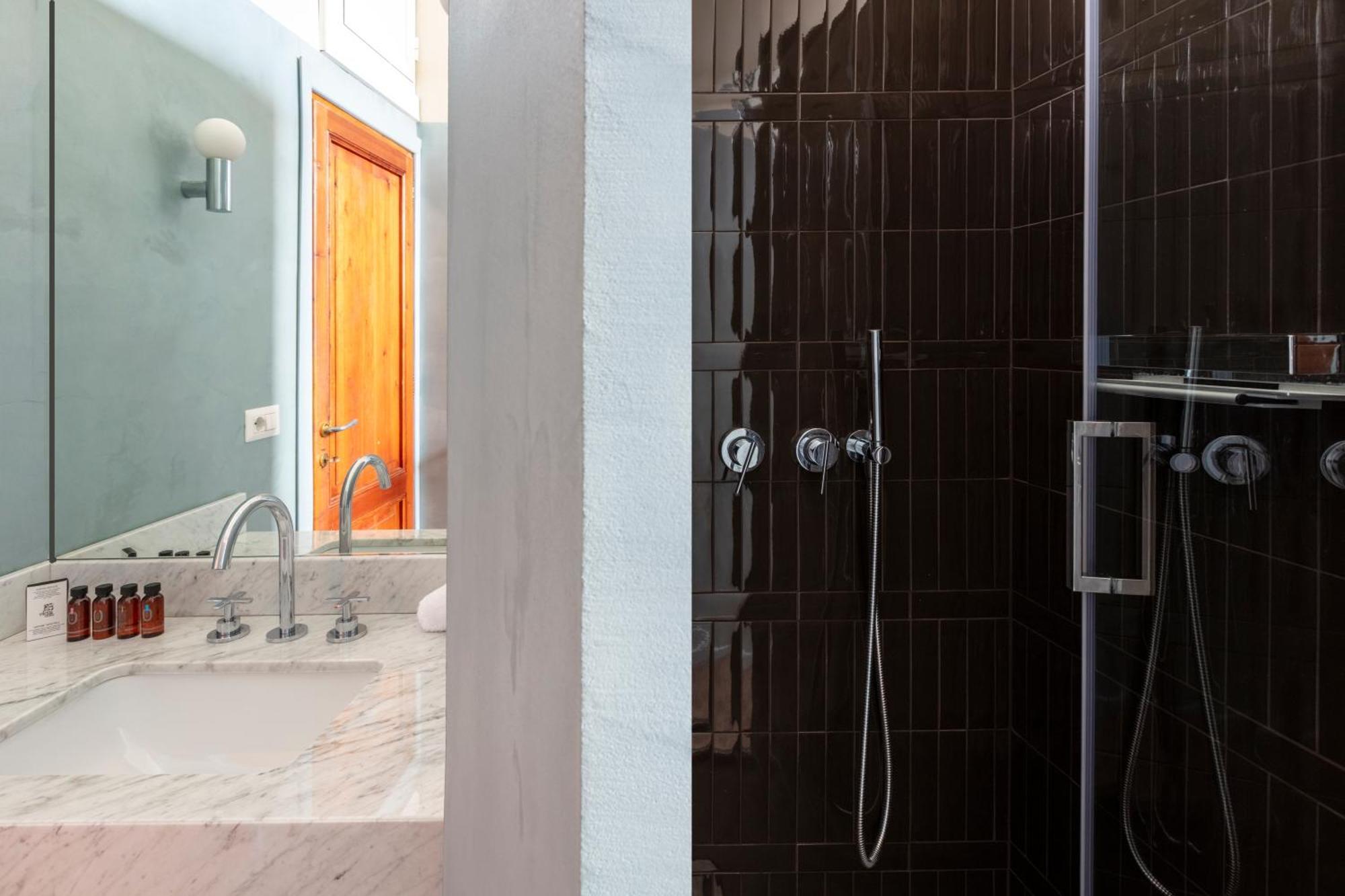 Romac Baullari Holiday Apartment In Campo De Fiori Екстер'єр фото
