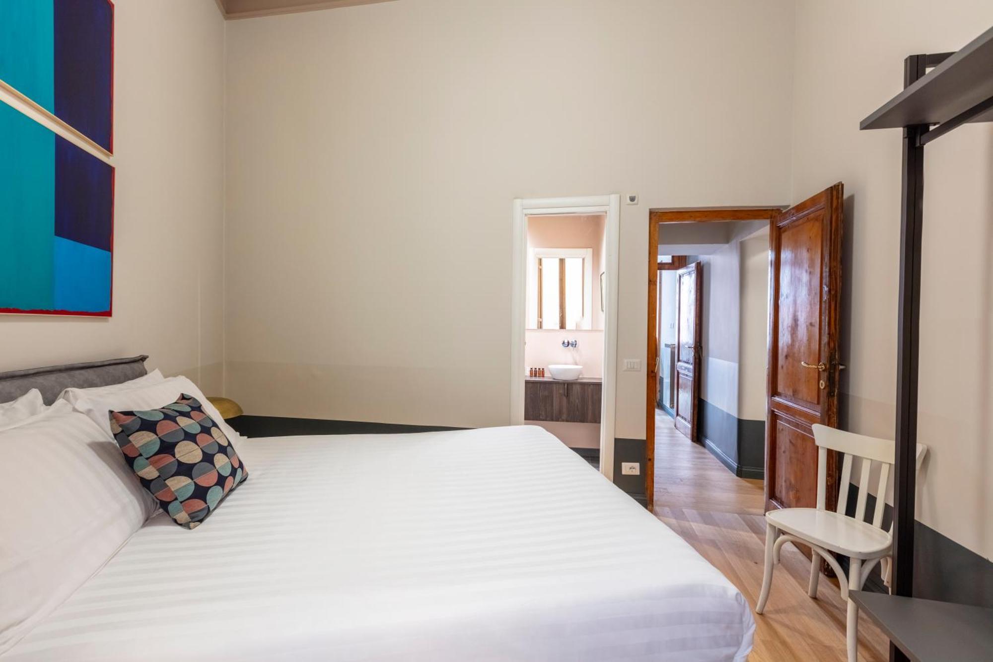 Romac Baullari Holiday Apartment In Campo De Fiori Екстер'єр фото