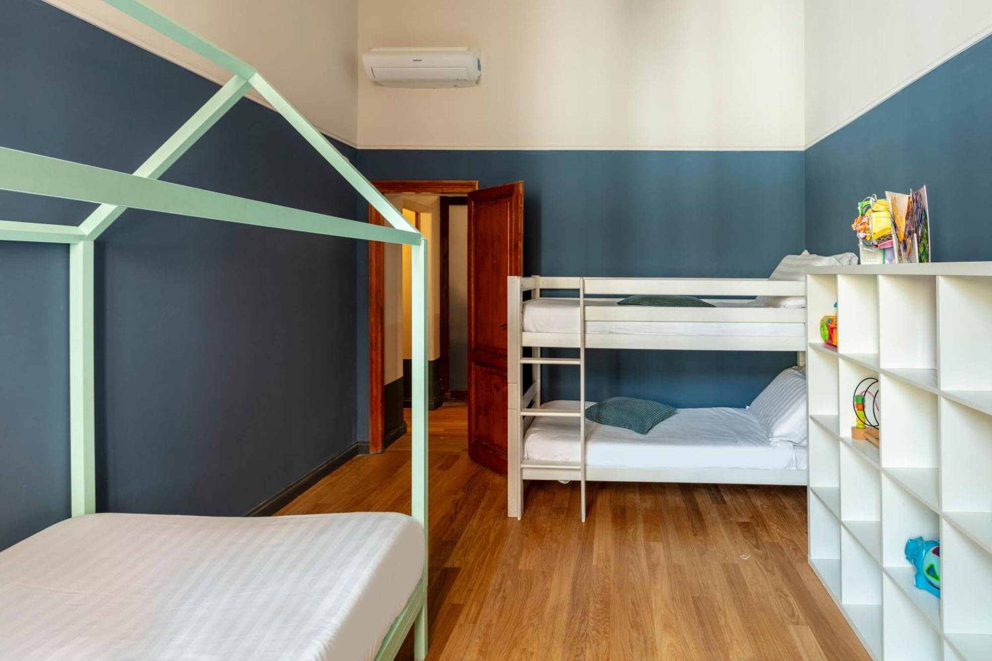 Romac Baullari Holiday Apartment In Campo De Fiori Екстер'єр фото