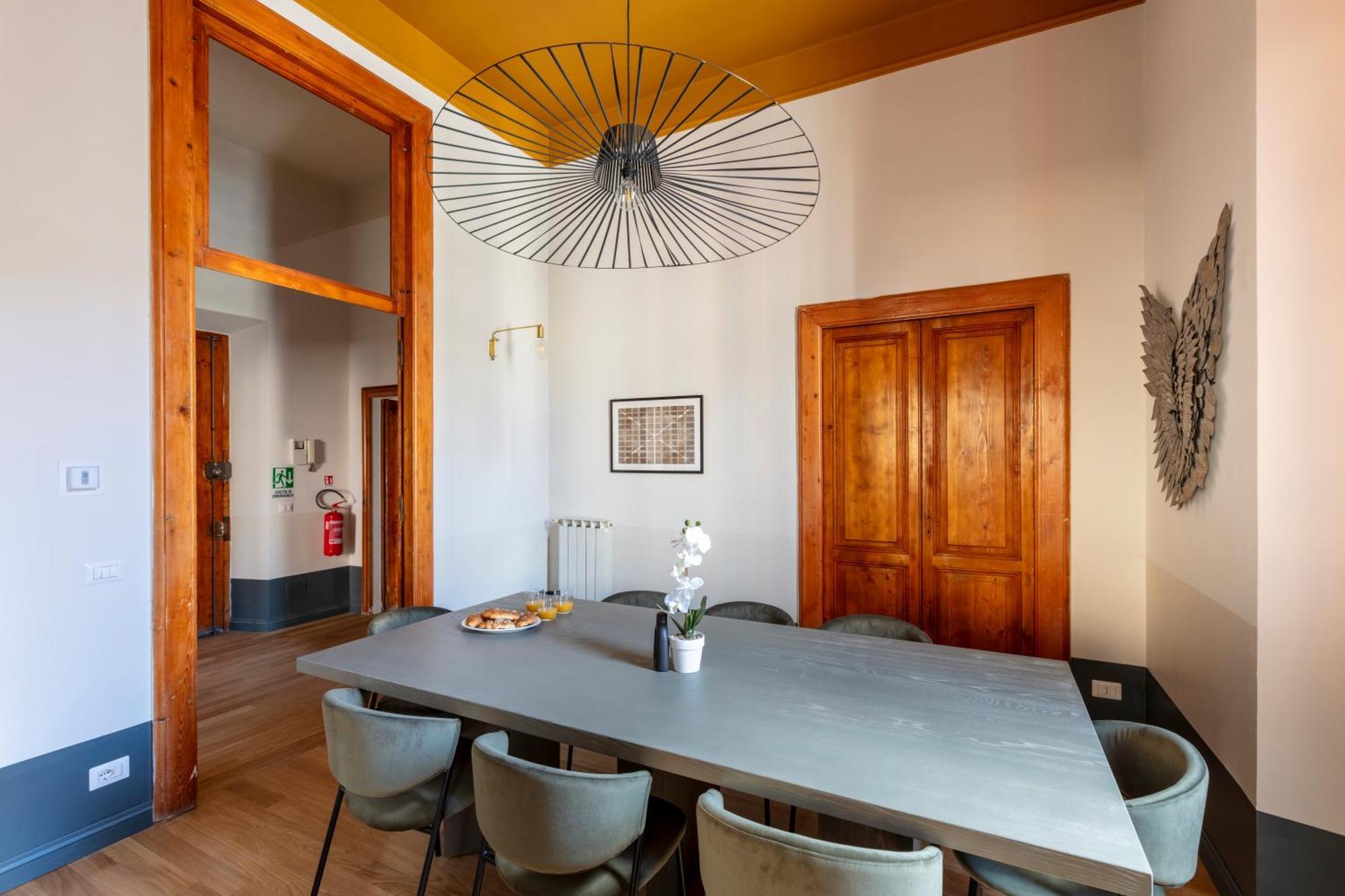 Romac Baullari Holiday Apartment In Campo De Fiori Екстер'єр фото