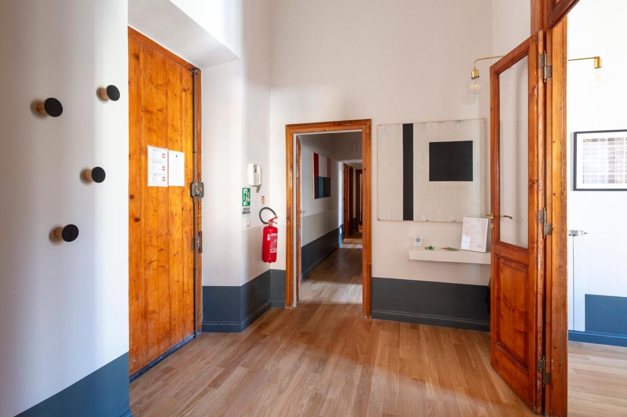 Romac Baullari Holiday Apartment In Campo De Fiori Екстер'єр фото